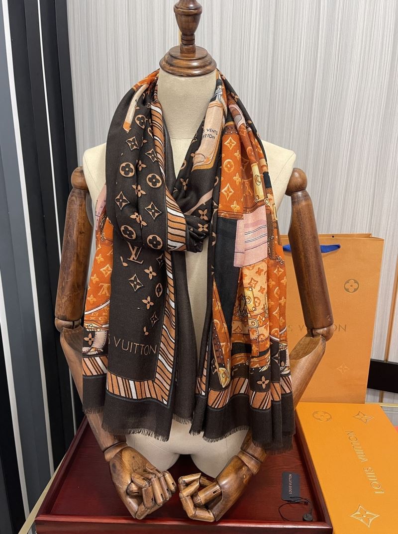 Louis Vuitton Scarf